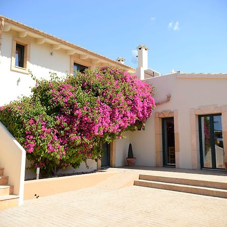 Finca Amapola - Agrotourismus カンポス エクステリア 写真