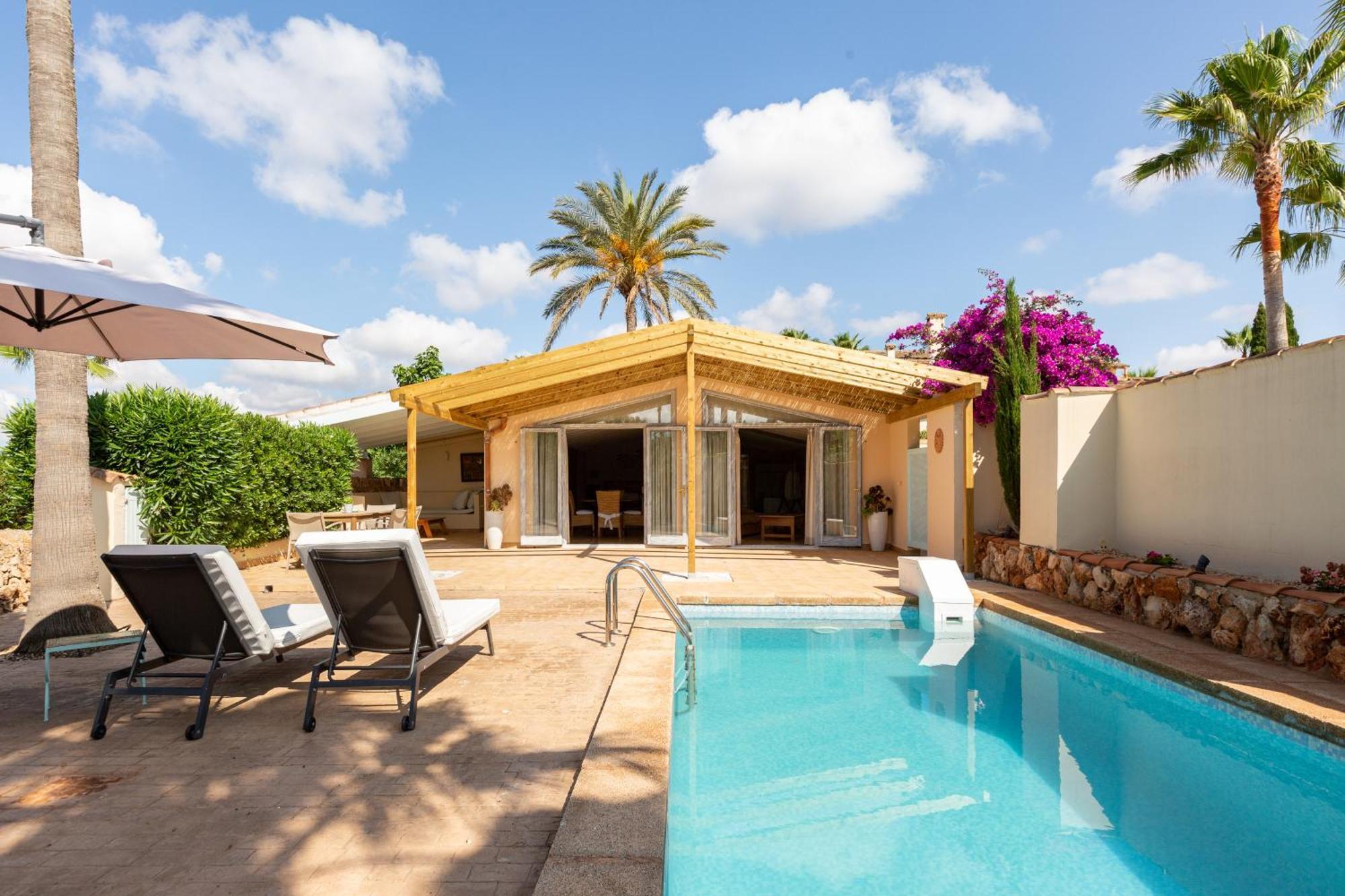 Finca Amapola - Agrotourismus カンポス 部屋 写真