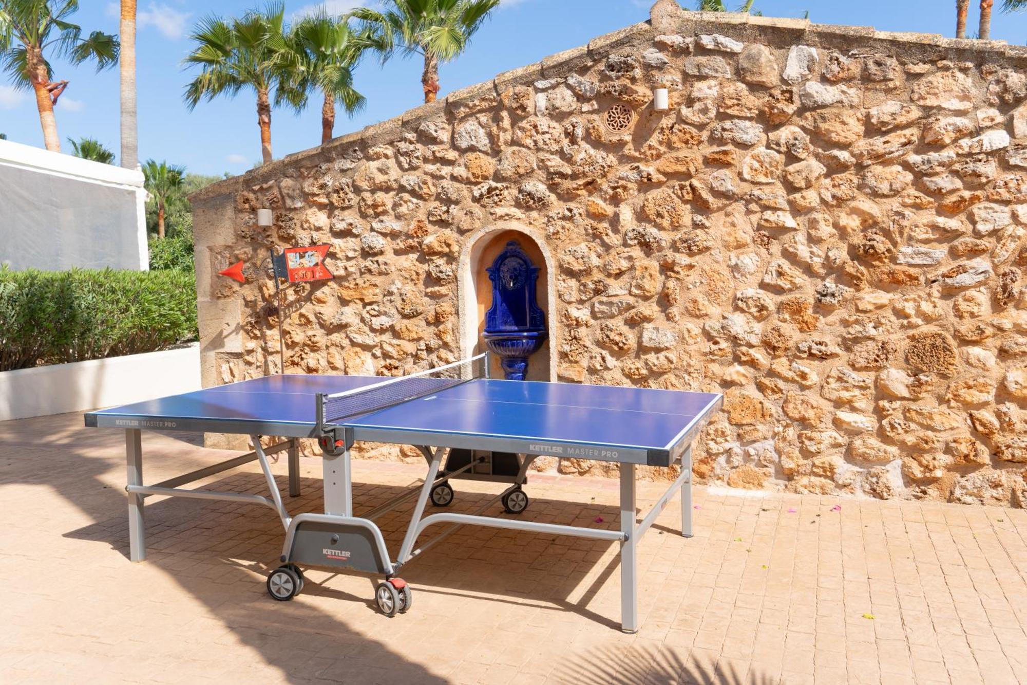 Finca Amapola - Agrotourismus カンポス エクステリア 写真