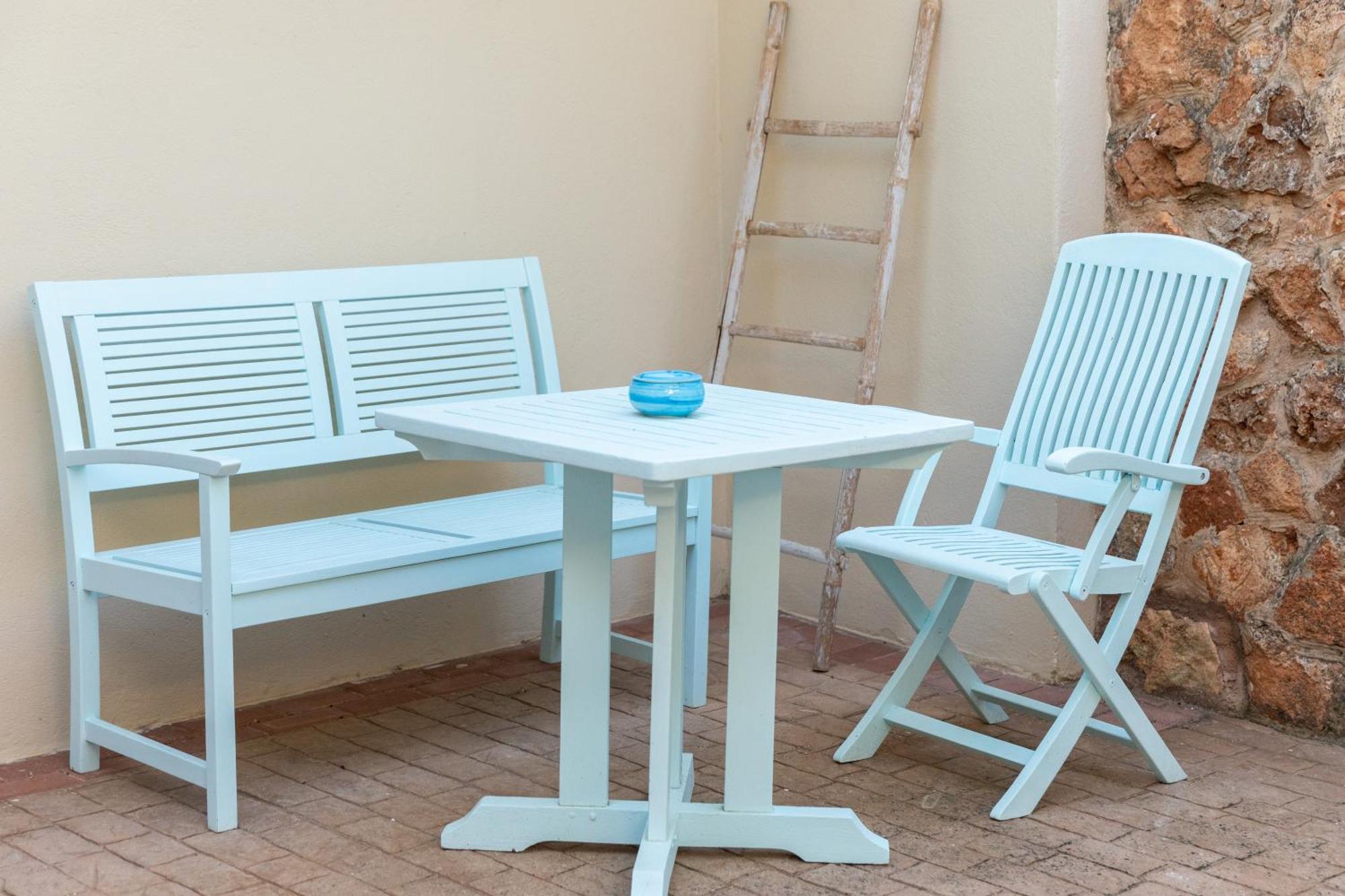 Finca Amapola - Agrotourismus カンポス 部屋 写真