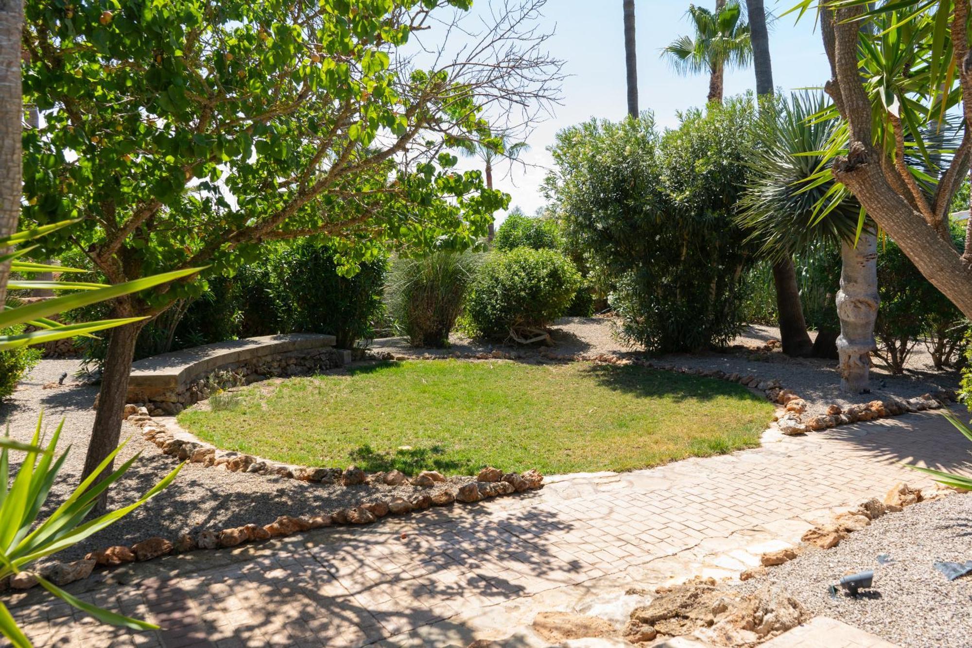 Finca Amapola - Agrotourismus カンポス エクステリア 写真