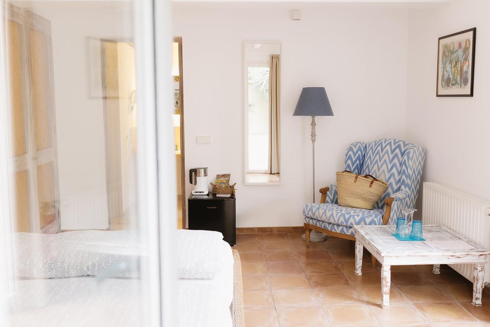 Finca Amapola - Agrotourismus カンポス エクステリア 写真