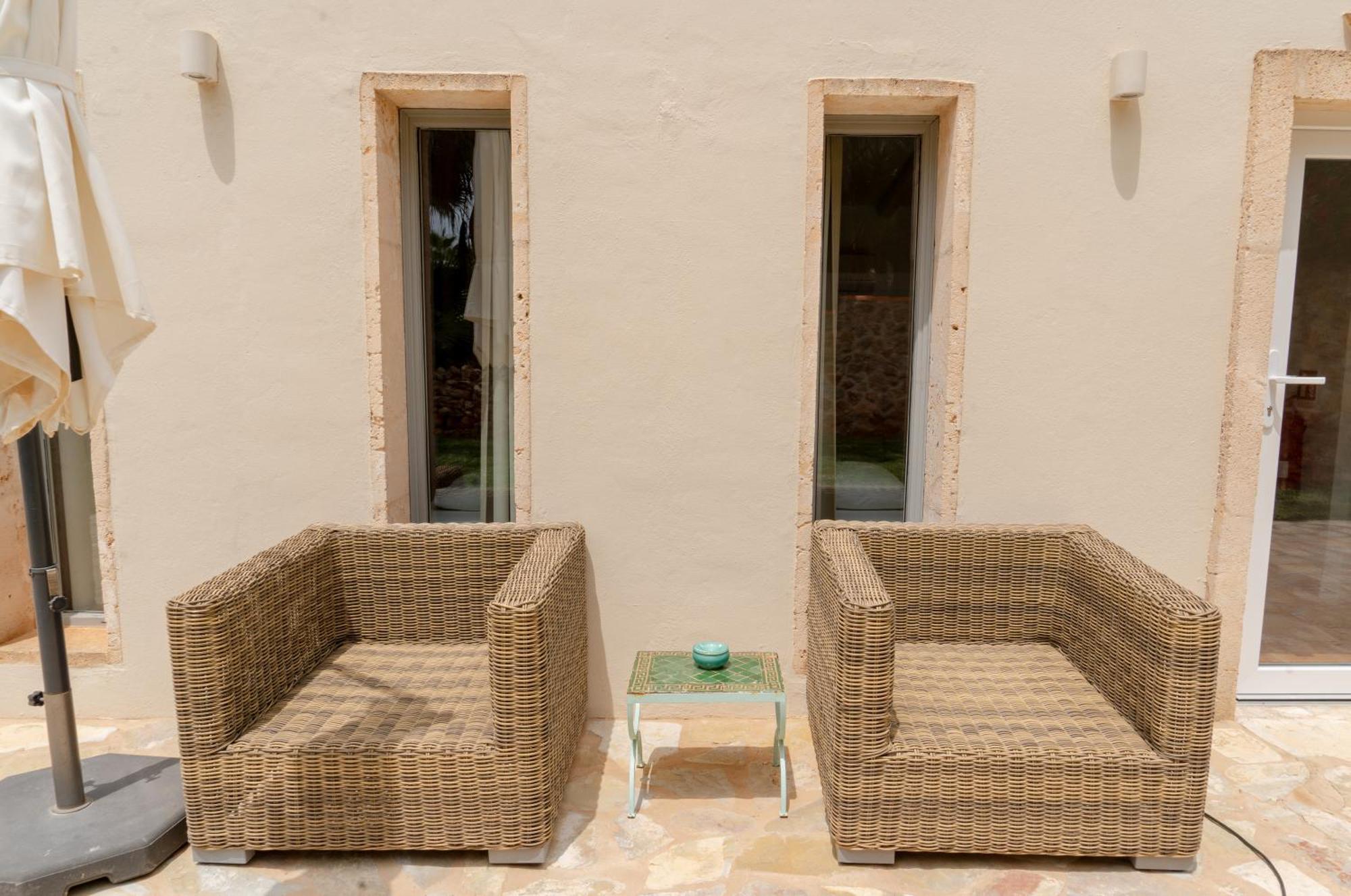 Finca Amapola - Agrotourismus カンポス 部屋 写真
