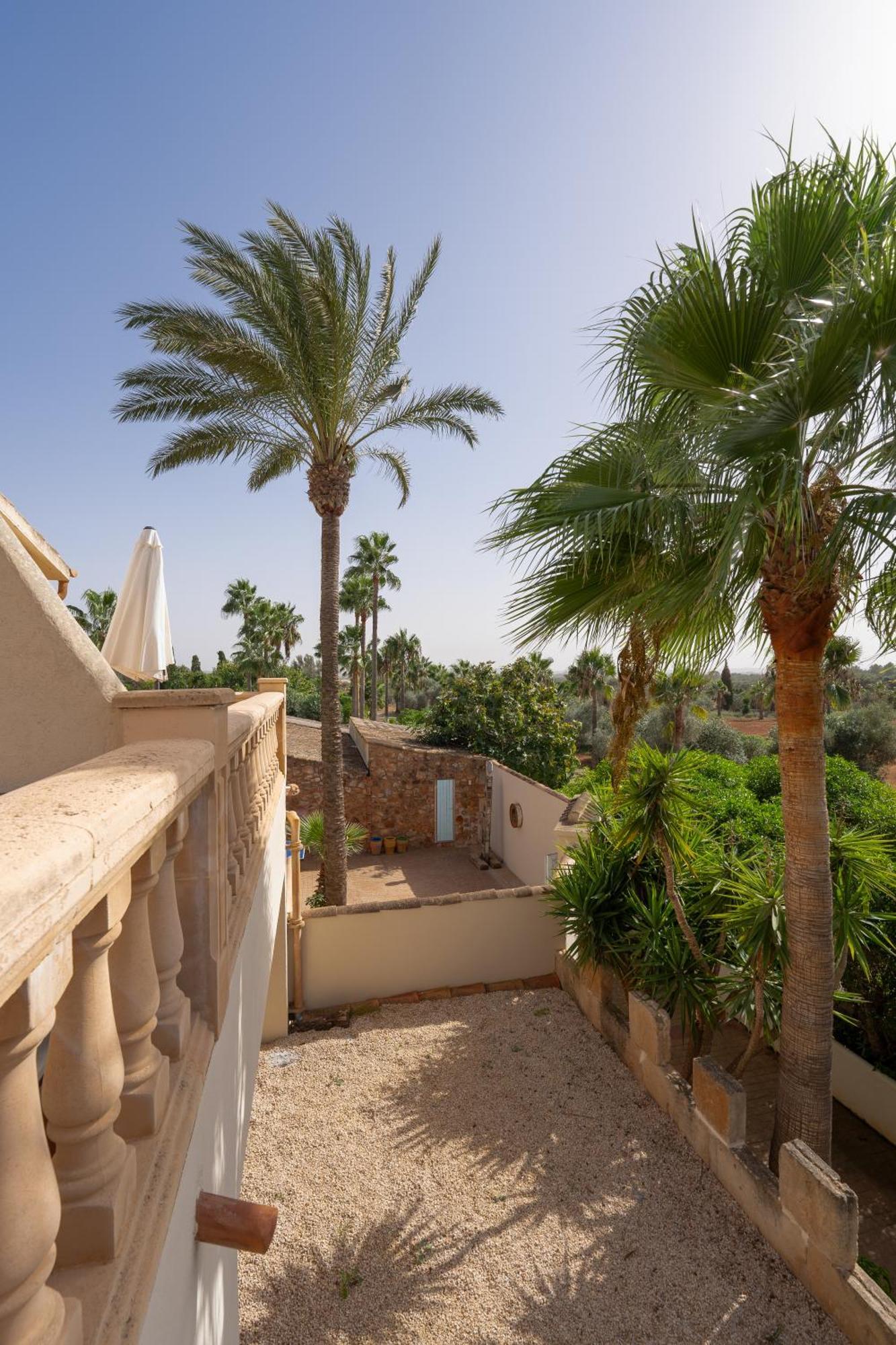Finca Amapola - Agrotourismus カンポス エクステリア 写真