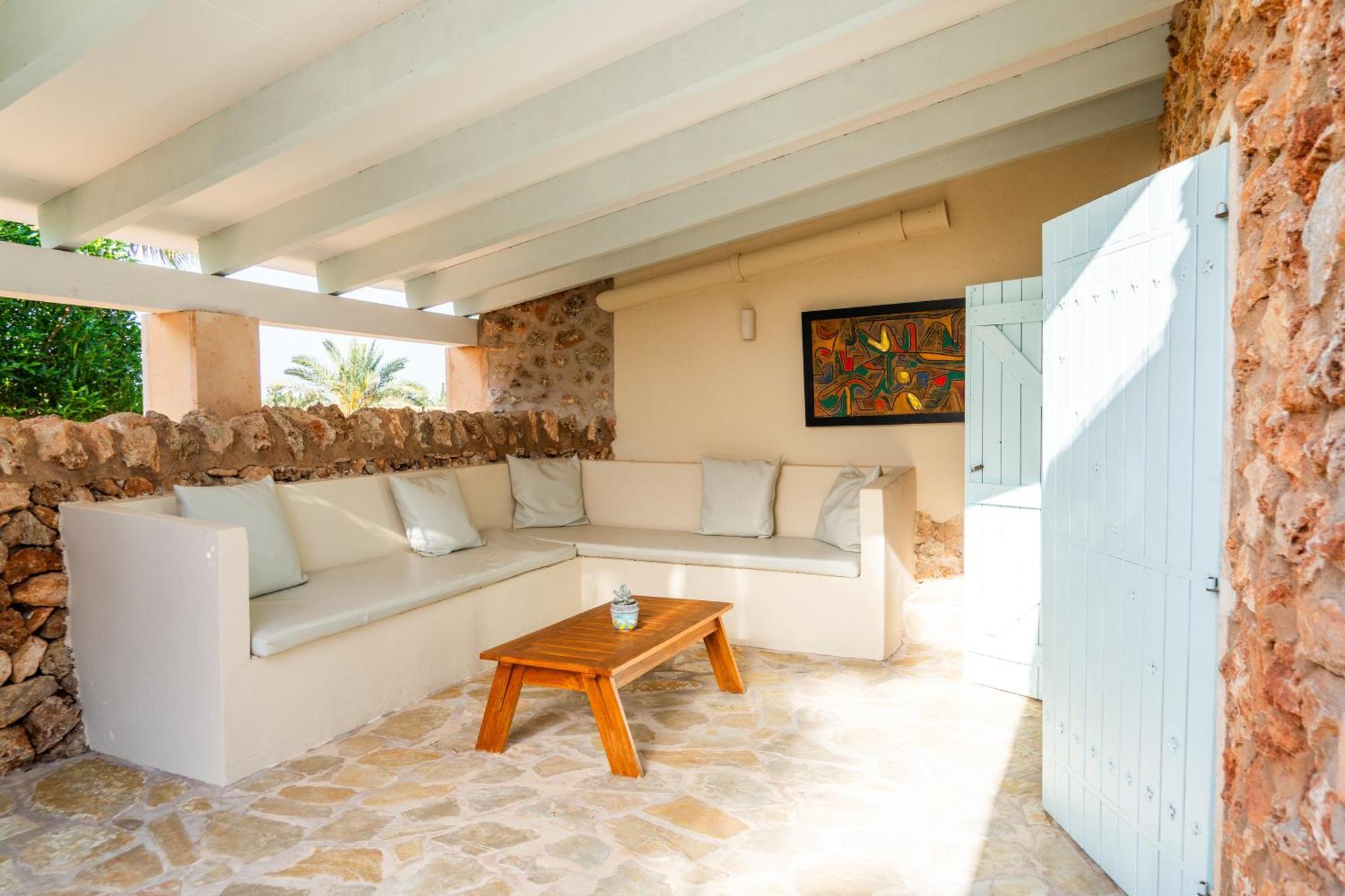 Finca Amapola - Agrotourismus カンポス エクステリア 写真
